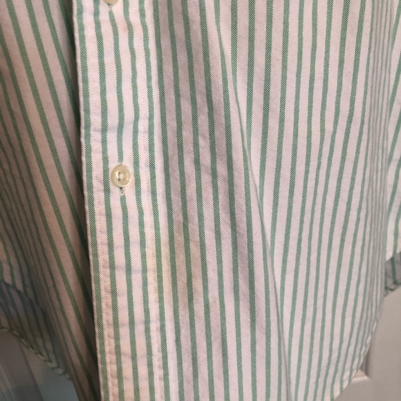 Polo by Ralph Lauren Classic Fit Button Dow - Picture 4 of 4